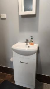 Shepparton Central Guest Suite