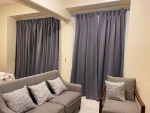 One Pacific Residence SeaView Condo Mactan Newtown Lapu-Lapu City