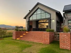 Bald Ibis (856 Highland Gate) - Goedewill