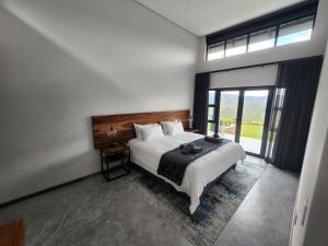 Bald Ibis (856 Highland Gate)