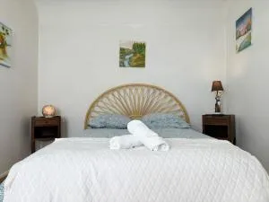 Maisonnette*Cozy*Parking*4pers - Saint-Sulpice-sur-Risle