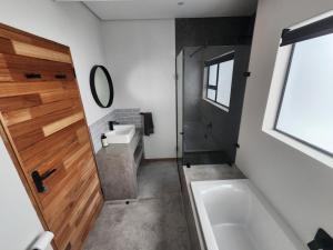 Bald Ibis (856 Highland Gate)