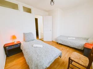 Maisonnette cozy proche centre-ville