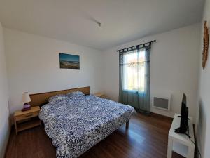 Maisons de vacances TURQUOISE : photos des chambres