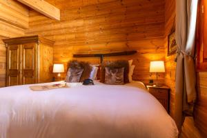 Hotels Hotel Au Chamois d'Or by Les Etincelles : photos des chambres
