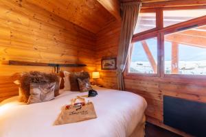 Hotels Hotel Au Chamois d'Or by Les Etincelles : photos des chambres