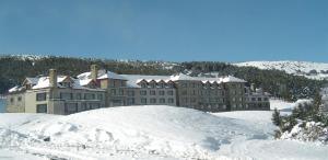 Loi Suites Chapelco Hotel