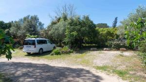 Porto Corallo Seafront img44