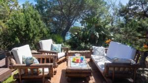 Porto Corallo Seafront img45