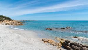 Porto Corallo Seafront img47