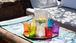 Porto Corallo Seafront img65