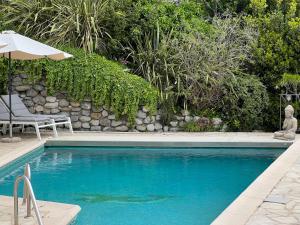 Maisons de vacances PLEIN SUD : photos des chambres