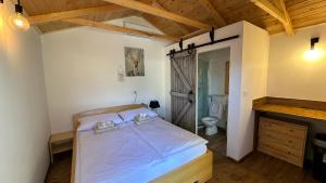 Vila Eva Lesce - Bled