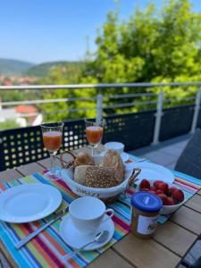 Ferienhaus Chalet Andante