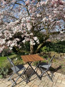 Ferienhaus Chalet Andante