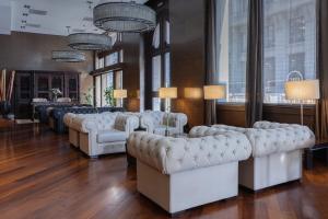Barcelona Hotel Colonial