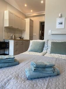 Apartament La Petite