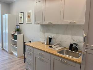 Apartament La Petite