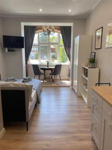 Apartament La Petite