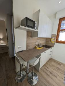 Apartment mit 1 Schlafzimmer