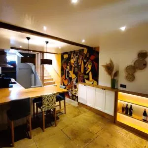 Villa Modéliacus - Meuilley