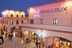 Élégance LauragaiseWifiNetflixTerrasse