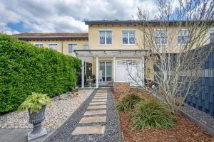 Ferienhaus am Lausitzer Seenland - Neuwiese