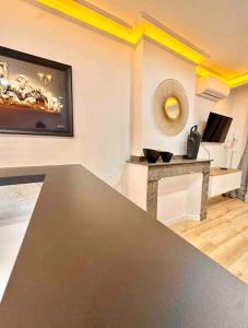 Appartements Elegance Lauragaise * Wifi * Netflix * Terrasse : photos des chambres