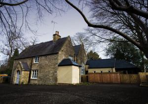 Old School Wolverton