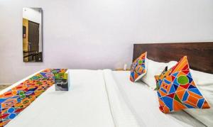 FabHotel Golden Leaf Nr Medanta- The Medicity & Artemis Hospital, Gurugram