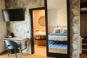 Quinta da Seixeda - 卡拉泽达丹西昂伊什