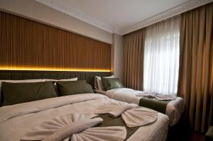 Aurora Eco Hotel