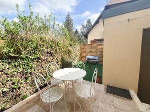 Maisonnette cozy proche centre-ville