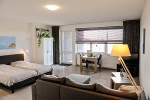 Strand Appartementen Wemeldinge