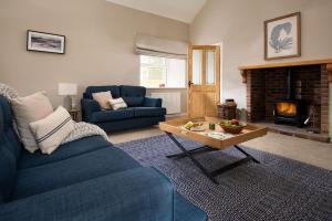 The Rushes - 4hvězdičkové hotely ve městě Bamburgh