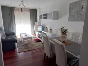Apartamento Arenales Puebla - Gándara