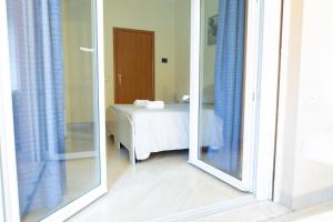 Camera Matrimoniale con Bagno Privato Esterno