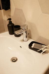 Appartamento con 1 Camera da Letto