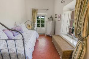 Maisons d'hotes Chateau Mentone : photos des chambres