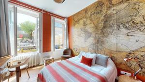 Villa Dei 15 pers jacuzzi, baby-foot, 30 min mer