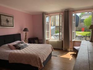 Villa Dei 15 pers jacuzzi, baby-foot, 30 min mer