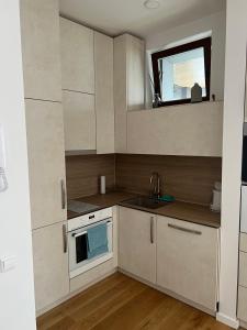 Saulėlydžių apartamentai