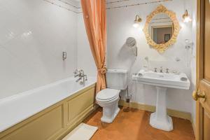 Maisons d'hotes Chateau Mentone : photos des chambres