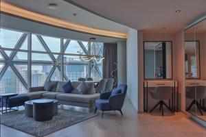 J 22 Residence