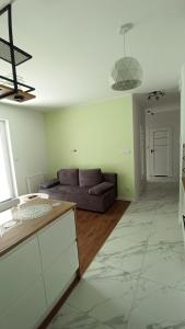 APARTAMENT PRZYSTAŃ