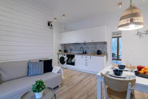 Na Skraju Lasu e-apart