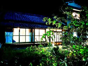 一軒宿さめうら 最大8名宿泊 ペット可 一棟貸切