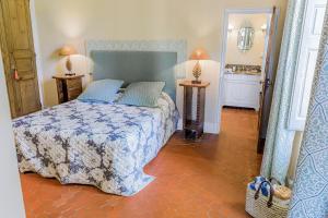 Maisons d'hotes Chateau Mentone : photos des chambres