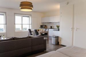 Strand Appartementen Wemeldinge