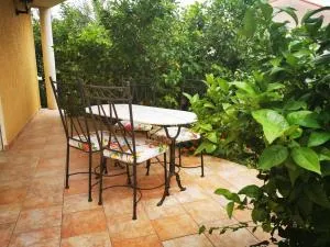 Cœur de Millas terrasse, jardin et parking privé - Corneilla-la-Rivière